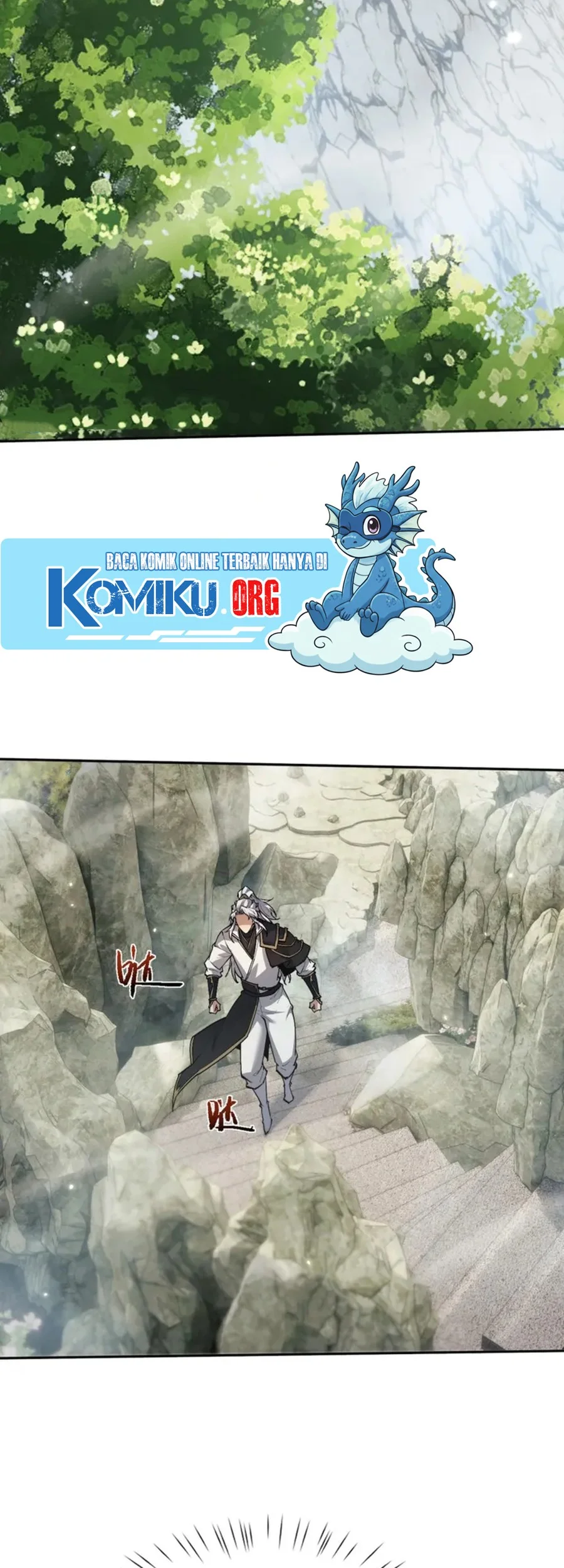 Versatile Sword Cultivator Chapter 77 Fix Gambar 5